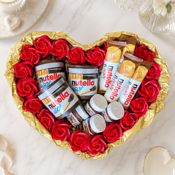 Nutella Box