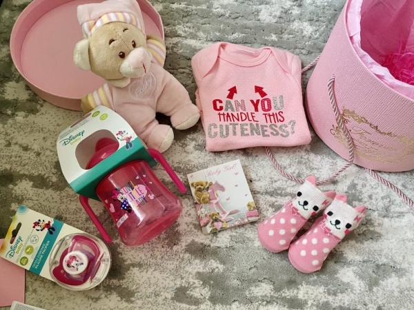 My Little Baby Girl - Image 3
