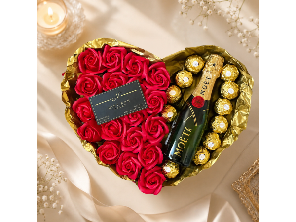Luxury Gift Box