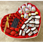 Strawberry Choco Box - Image 2