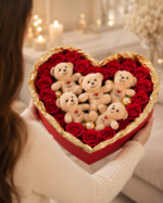 Bear Love Box - Image 3