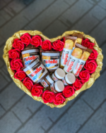 Nutella Box
