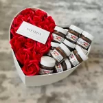 Подаръчна кутия - Nutella Special Box