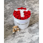 Box with Roses - Image 5