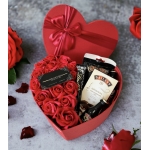 Red Baileys Box - Image 3