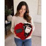 Red Baileys Box - Image 2