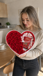 Подаръчна кутия - Red Тemptation - Image 2