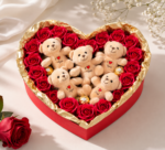 Bear Love Box