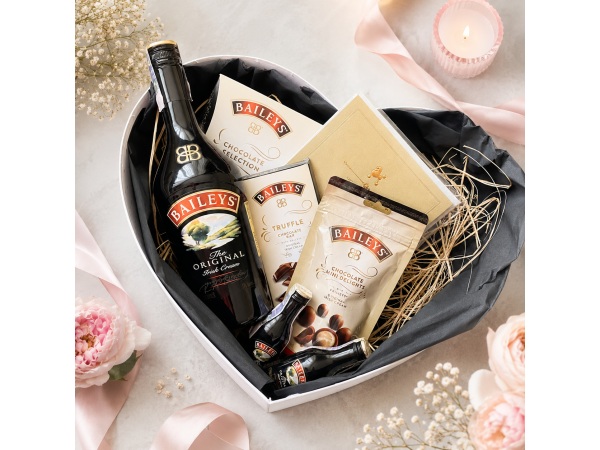 Baileys Box