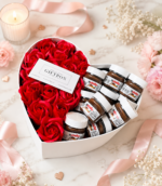 Подаръчна кутия - Nutella Special Box