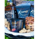 Luxury Black Basket - Image 3