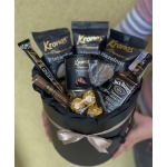 Подаръчна кутия - Premium Black Box - Image 2