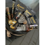 Подаръчна кутия - Premium Black Box - Image 3