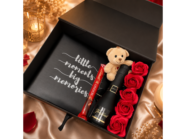 Memories Box
