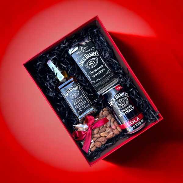 Подарък за мъже Jack