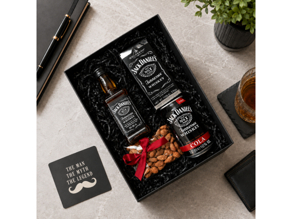 Подарък за мъже - Jack Box