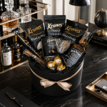 Подаръчна кутия - Premium Black Box