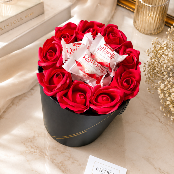 Box of Love