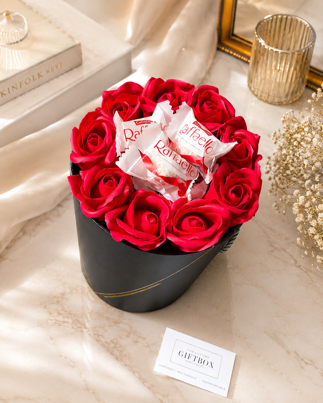 Box of Love Box of Love
