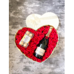 Luxury Champagne Box - Moët & Chandon - Image 5