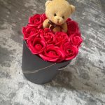 Bear love box