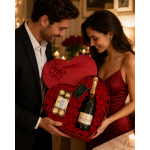 Luxury Champagne Box - Moët & Chandon - Image 2