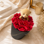 Bear love box