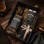 Луксозен подарък - Wood Special Box