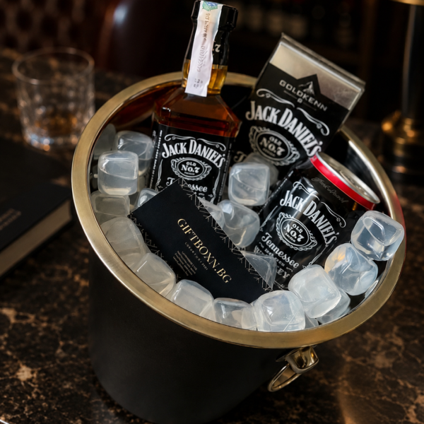 Един различен подарък - Ice Jack Gift