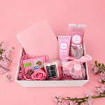 Aroma Pink Box