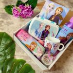 Подаръчна кутия - Замръзналото кралство