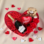 Подаръчен комплект - Red Special Box