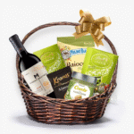 Подаръчна кошница