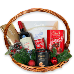 Подаръчна кошница