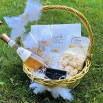 подаръчна кошница