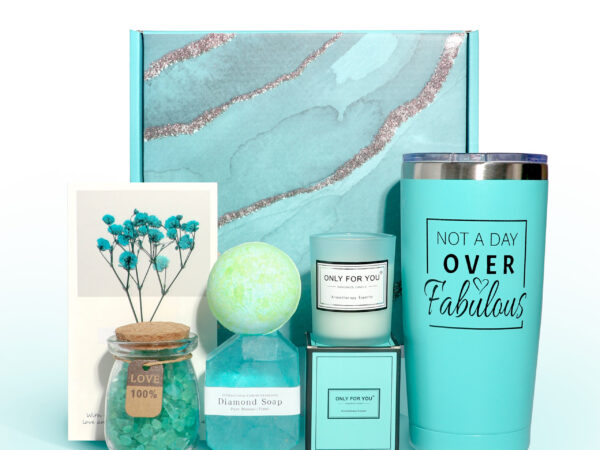 Подарък "Топлина в кутия"