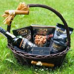 Подаръчна кошница Класик