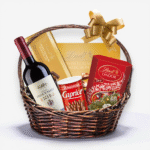 Подаръчни кошници