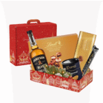 Коледна подаръчна кутия