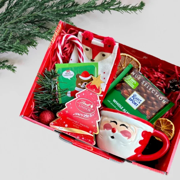 Christmas Gift