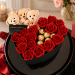 Valentine's Gift Box