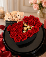 Valentine's Gift Box