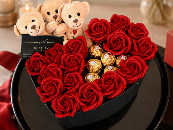 Valentine's Gift Box