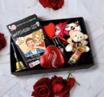 Подарък за Свети Валентин