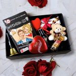 Подарък за Свети Валентин