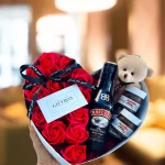 Романтична подаръчна кутия