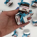 Персонализирани подаръчета за гости