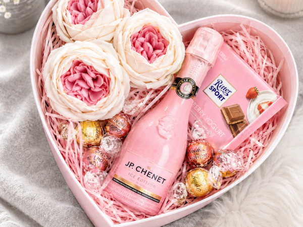 Подарък Pinkbox