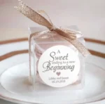 Подарък за гости