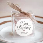 Подарък за гости